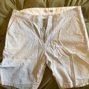 Old Navy Summer Shorts